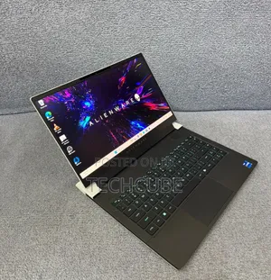 Laptop Alienware X14 32GB Intel Core i7 SSD 1T