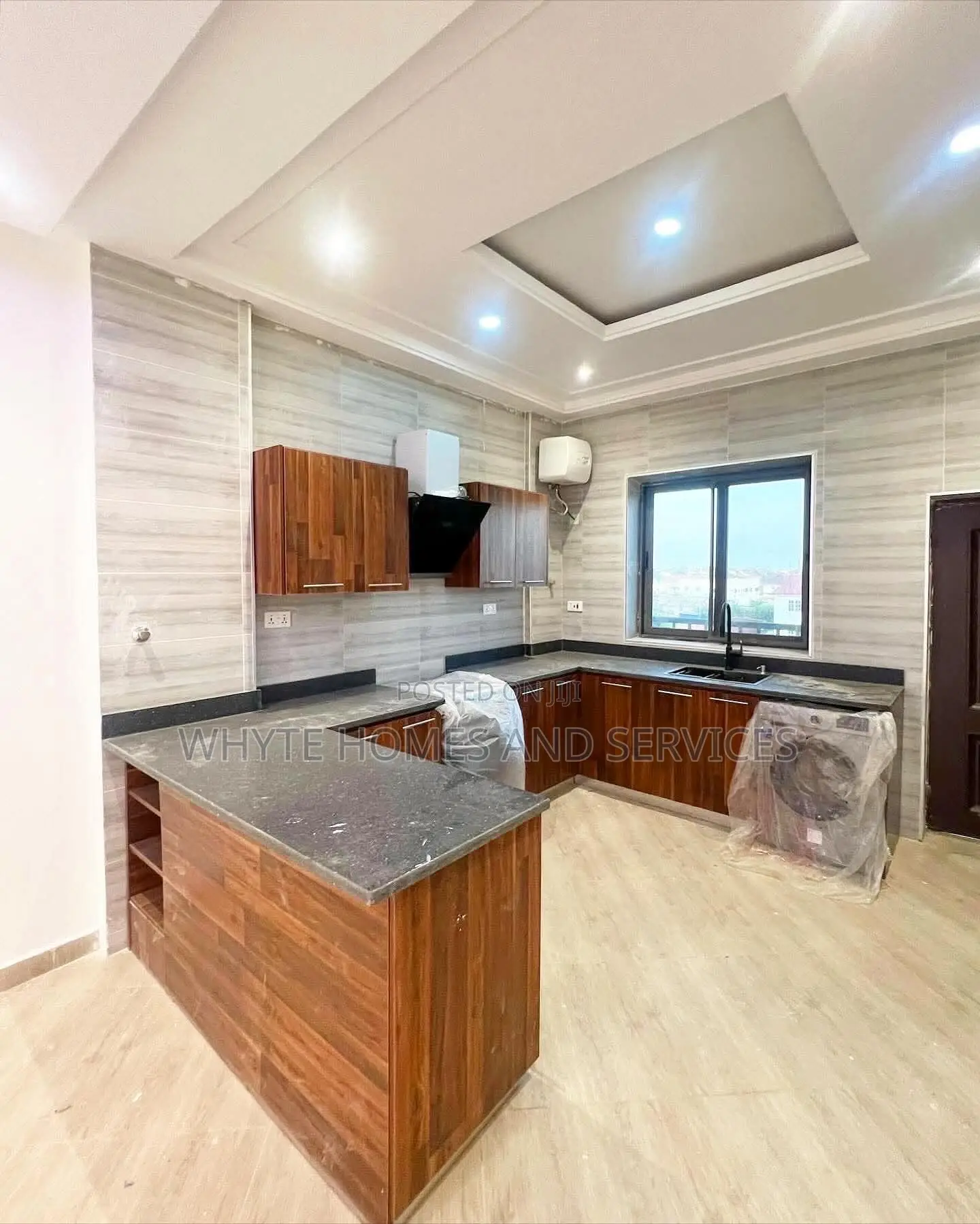 2bdrm Apartment in Adjiriganor for rent