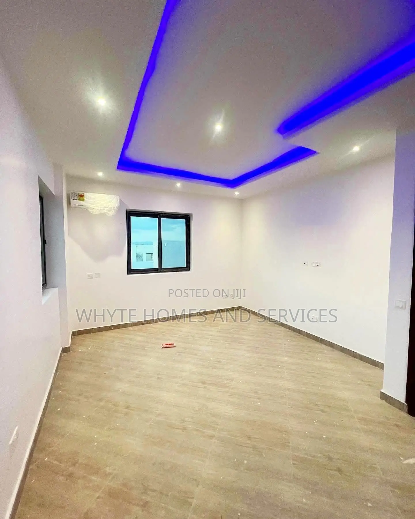2bdrm Apartment in Adjiriganor for rent