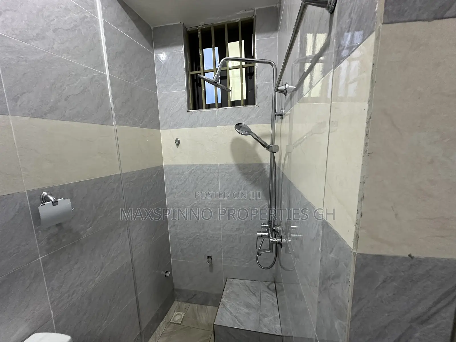 2bdrm Apartment in Maxspinno Properties, Adenta for rent