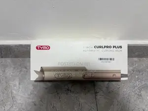 Tymo Curlpro Automatic Curler