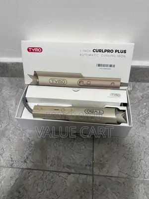 Tymo Curlpro Automatic Curler