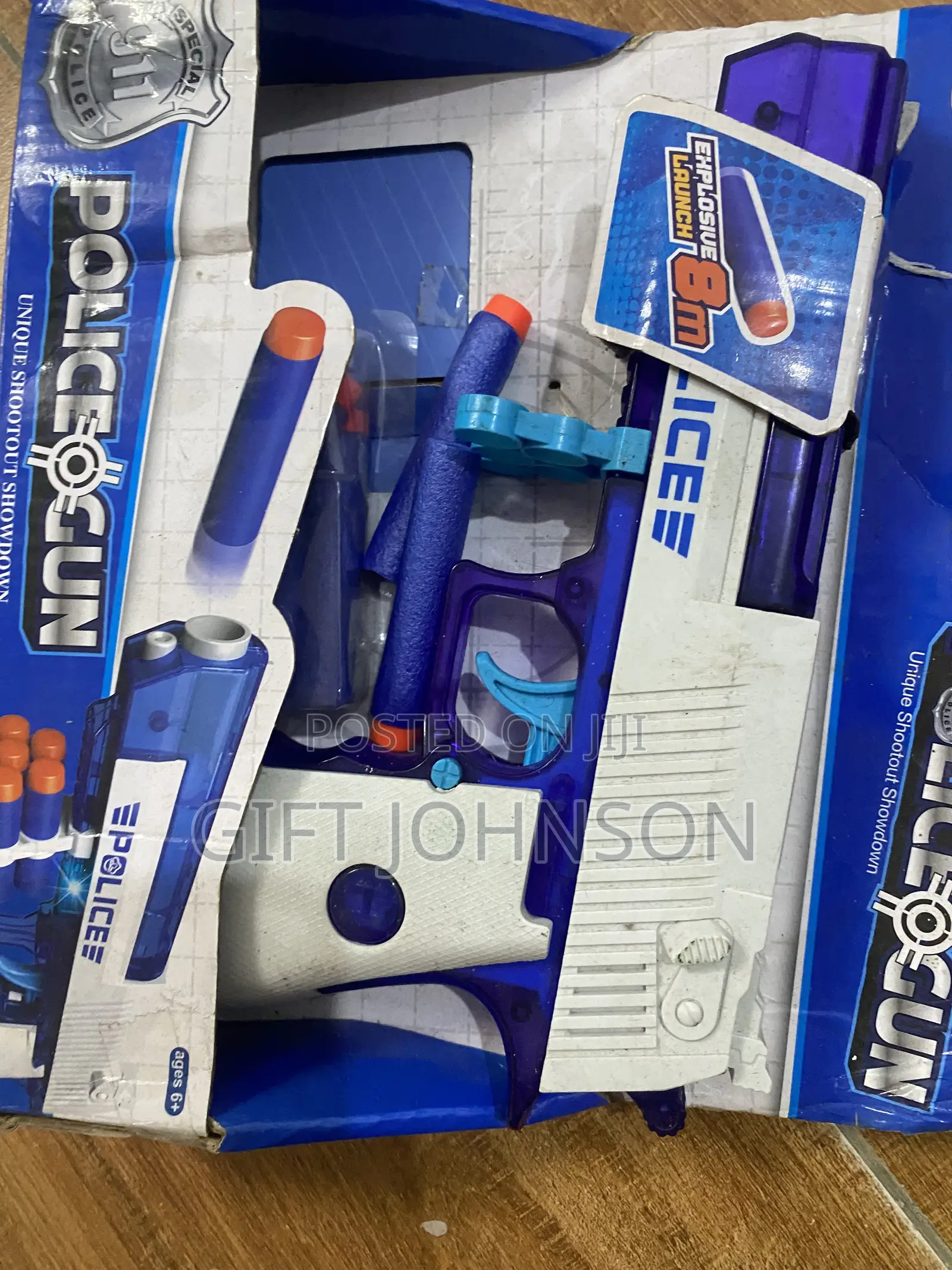Water Gun for Kids and Adult