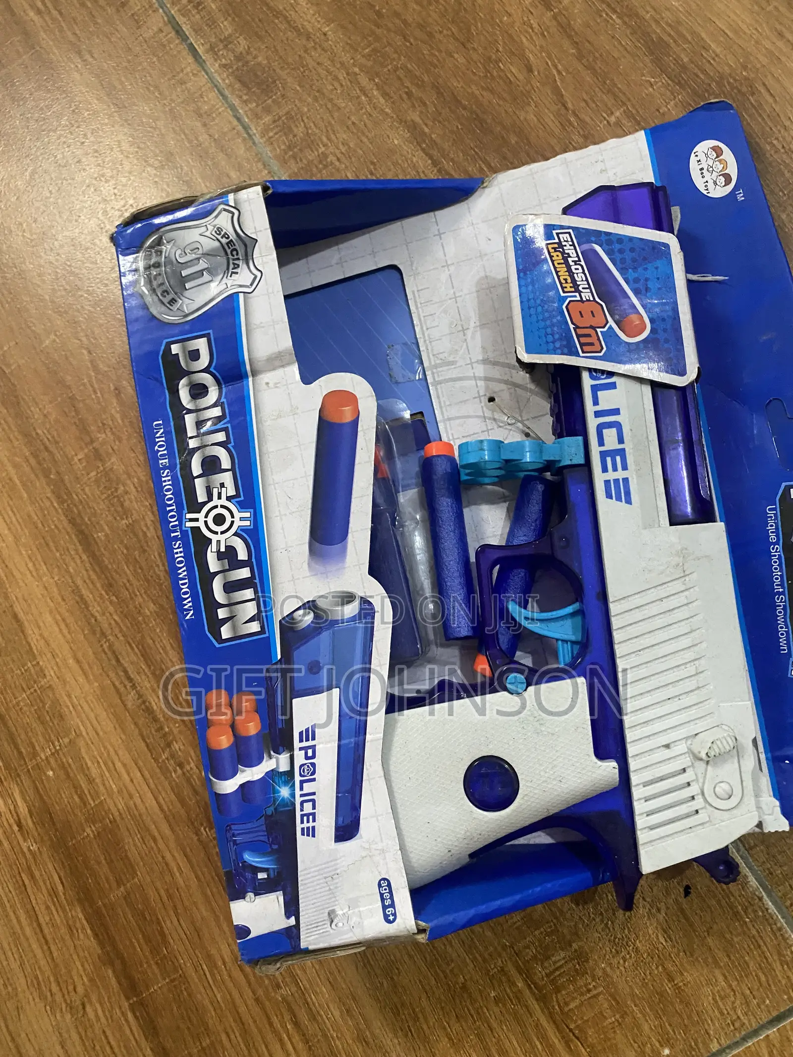 Water Gun for Kids and Adult