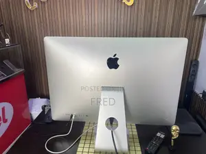 Desktop Computer Apple iMac 16GB Intel Core i5 SSD 256GB