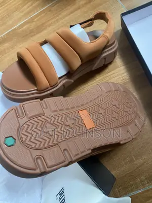 A Very Good Shoe