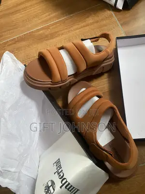 A Very Good Shoe