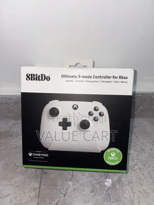 8bitdo Ultimatecontroller