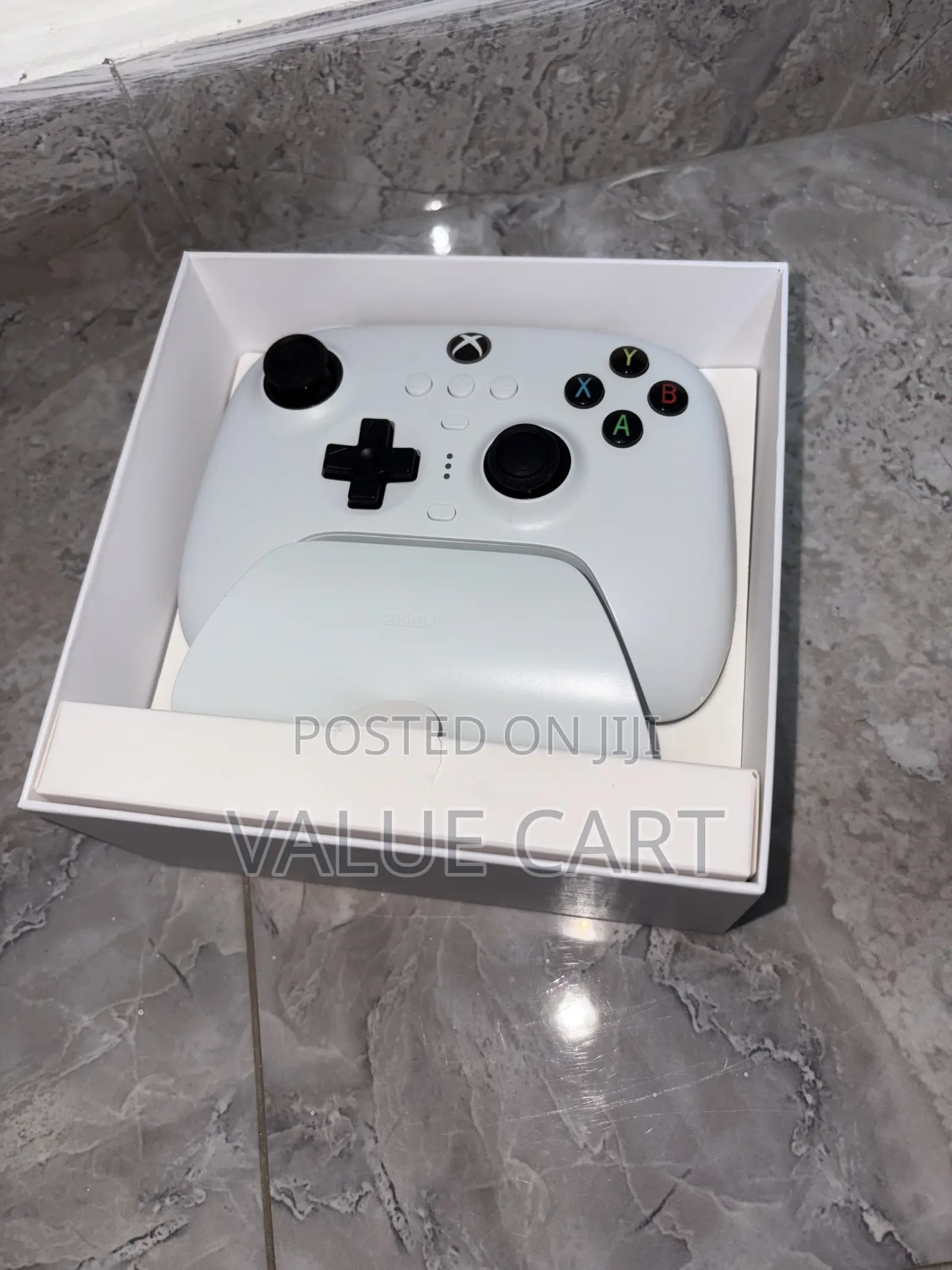 8bitdo Ultimatecontroller