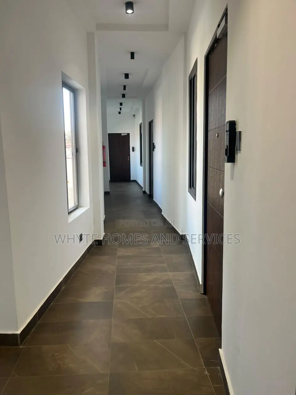 2bdrm Apartment in Adjiriganor for rent
