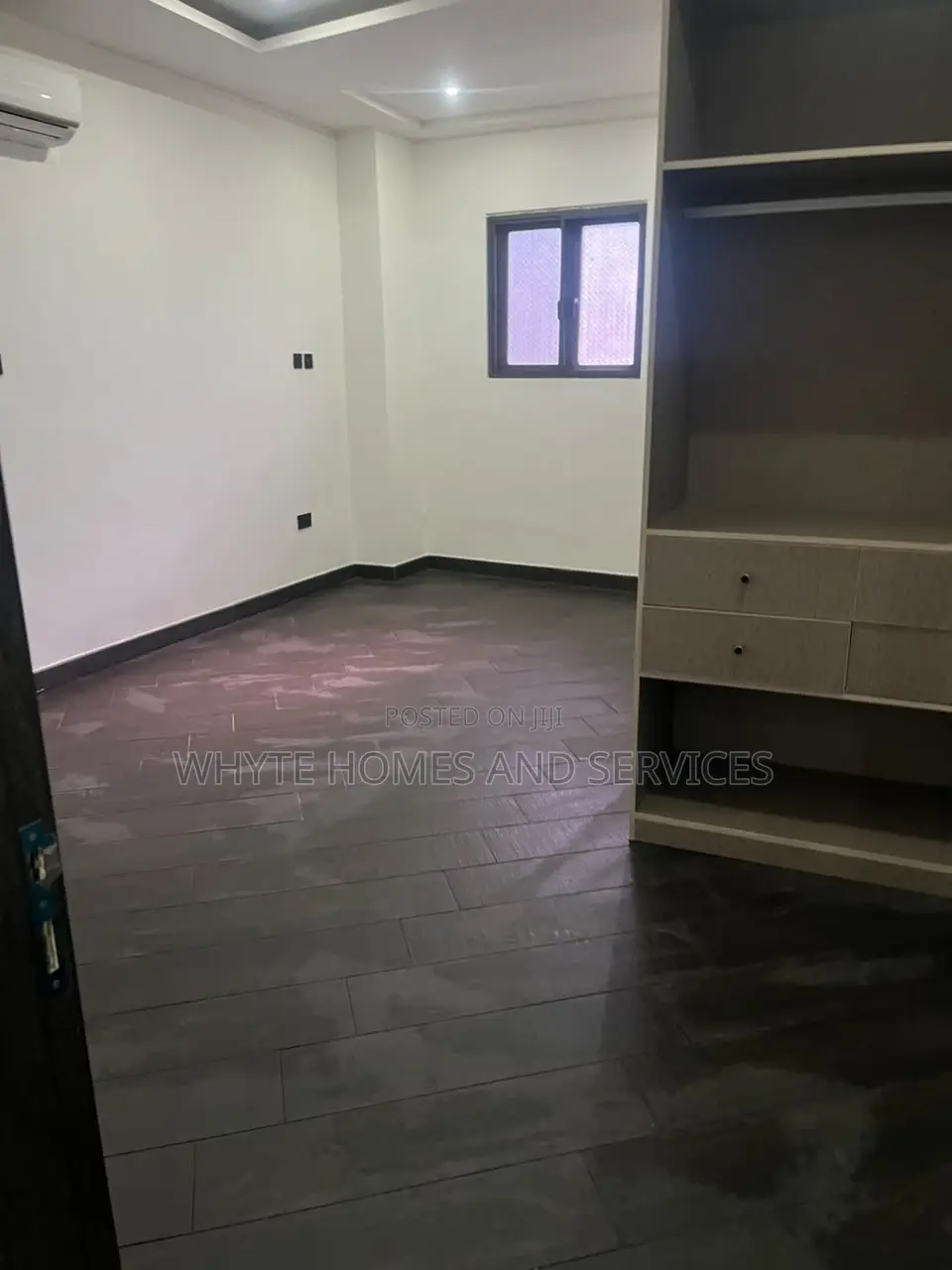 2bdrm Apartment in Adjiriganor for rent