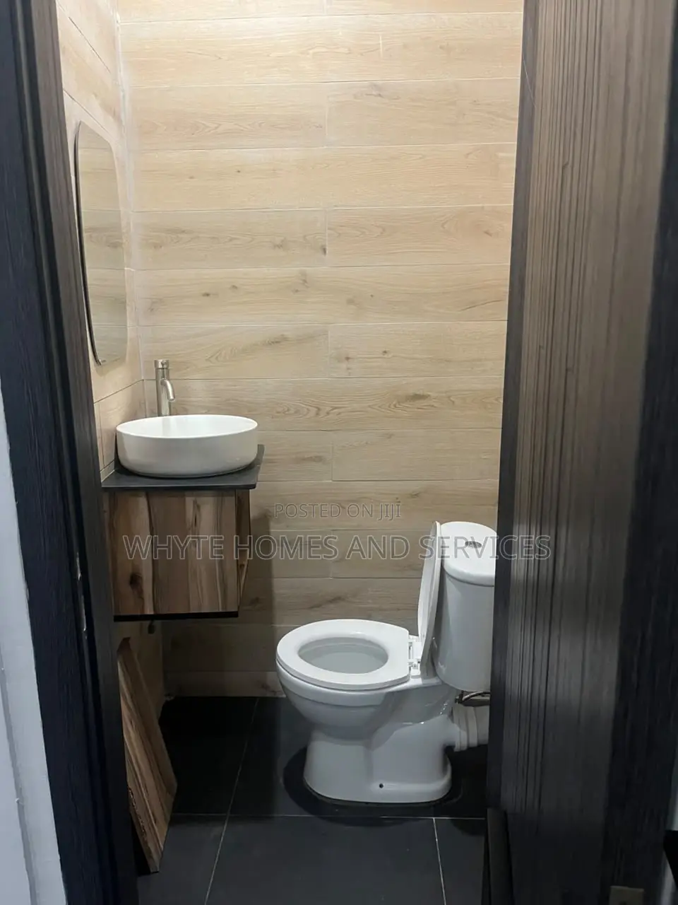 2bdrm Apartment in Adjiriganor for rent