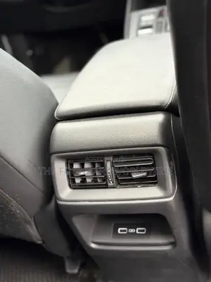Honda CR-V EX-L AWD w/o BSI 2023 White