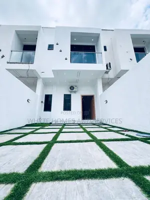 2bdrm Townhouse/Terrace in School Junction for sale