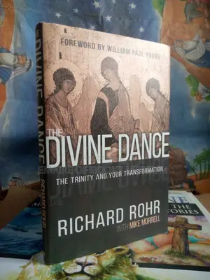 The Divine Dance: The Trinity and Your Transformation