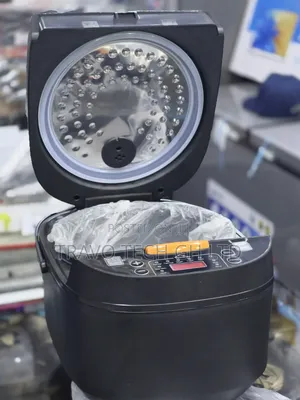 Automatic Rice Cooker 350