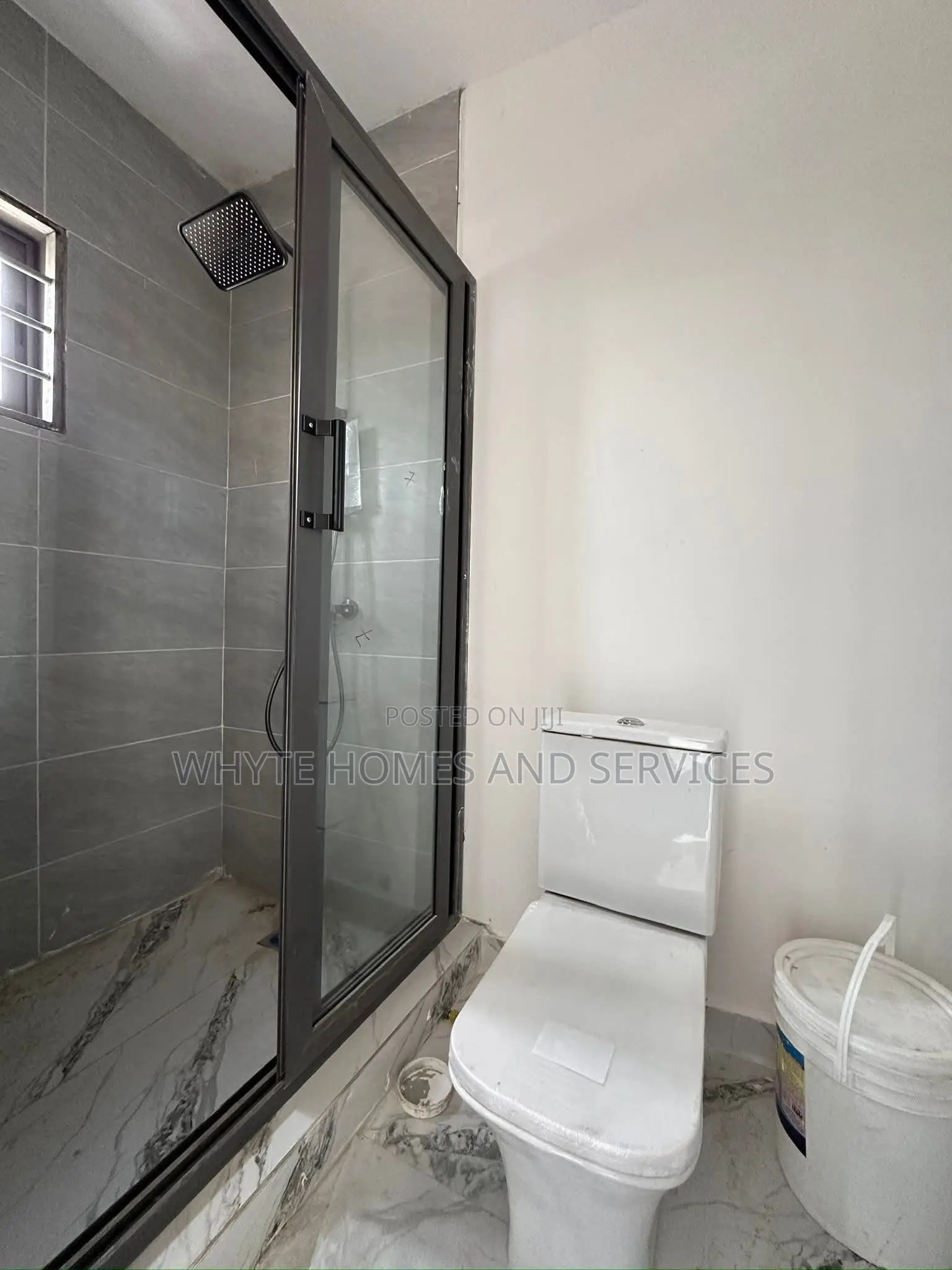 2bdrm Townhouse/Terrace in Ashaley Botwe for sale