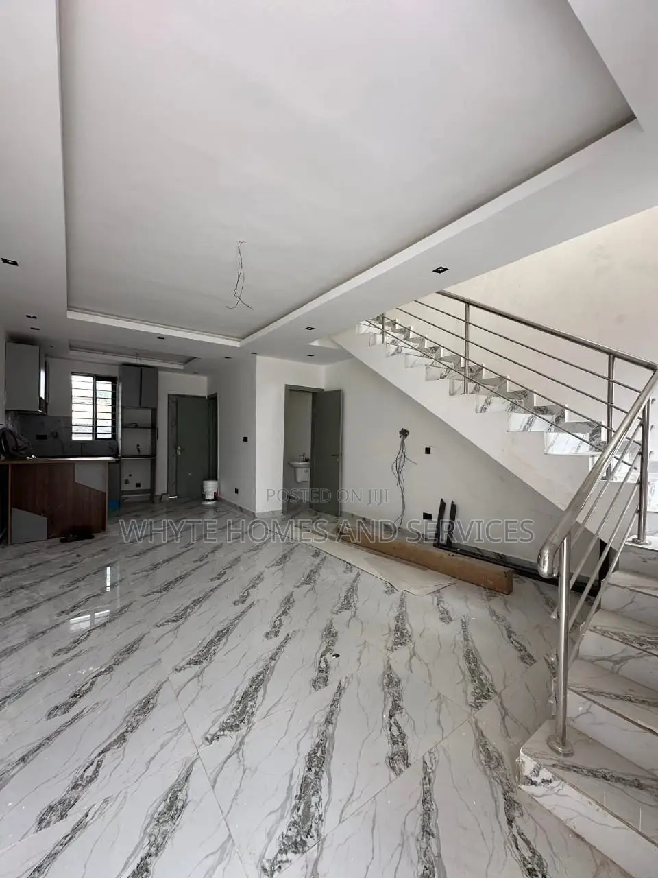 2bdrm Townhouse/Terrace in Ashaley Botwe for sale