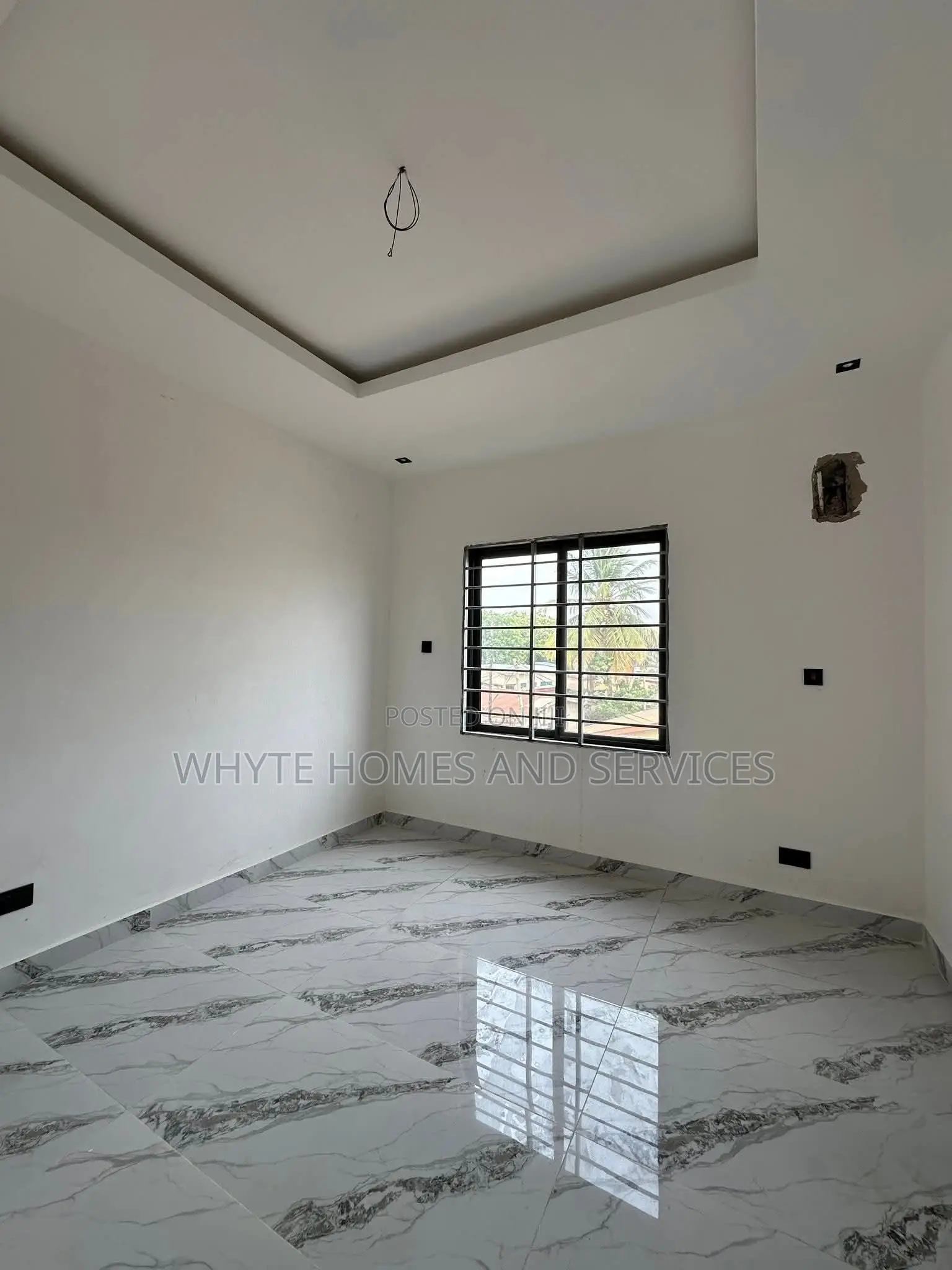 2bdrm Townhouse/Terrace in Ashaley Botwe for sale