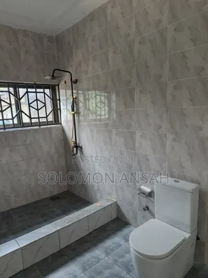 2bdrm House in Free Will Agency, Kumasi Metropolitan for rent