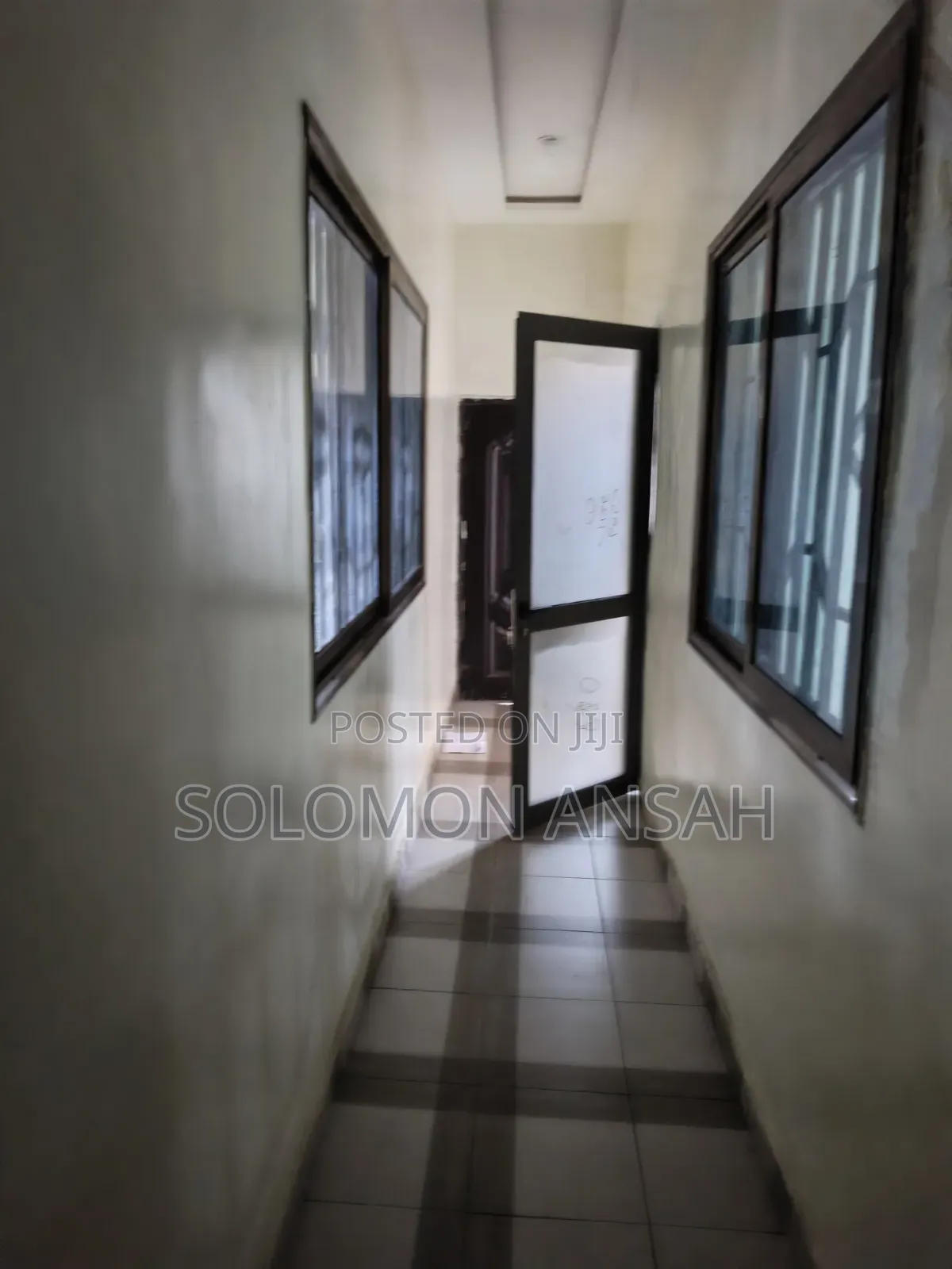 2bdrm House in Free Will Agency, Kumasi Metropolitan for rent