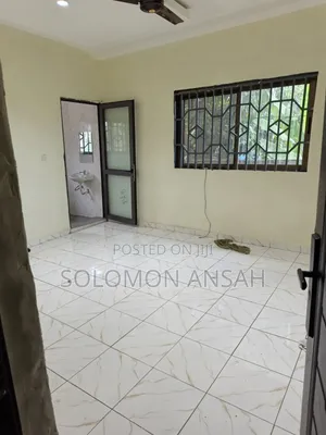 2bdrm House in Free Will Agency, Kumasi Metropolitan for rent