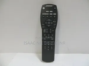 Bose 321 Remote Control Series Ii