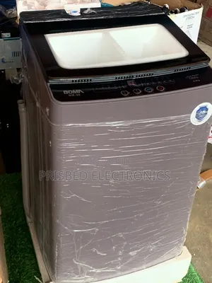 Boma Durable Washing Machine 9.6kg Europe Standard