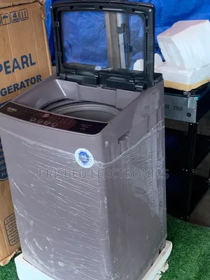Boma Durable Washing Machine 9.6kg Europe Standard