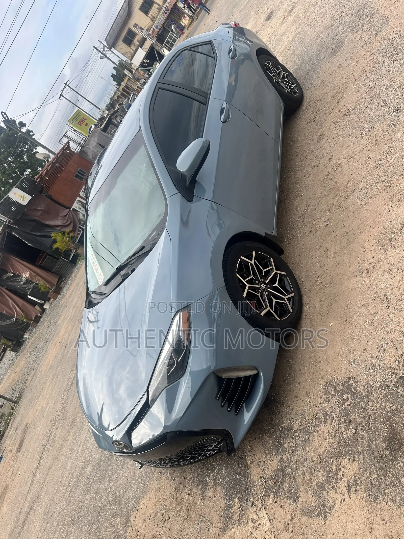 Toyota Corolla LE Eco 4dr Sedan (1.8L 4cyl CVT) 2016 Teal