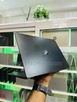 Laptop Microsoft Surface Laptop 4 16GB AMD Ryzen 5 SSD 256GB