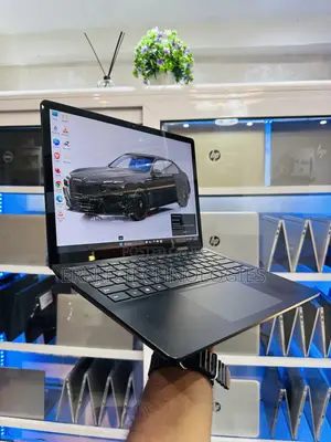 Laptop Microsoft Surface Laptop 4 16GB AMD Ryzen 5 SSD 256GB