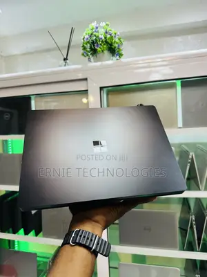 Laptop Microsoft Surface Laptop 4 16GB AMD Ryzen 5 SSD 256GB
