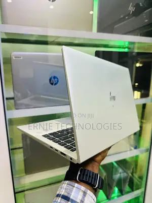 Laptop HP EliteBook 840 G7 8GB Intel Core i5 SSD 256GB