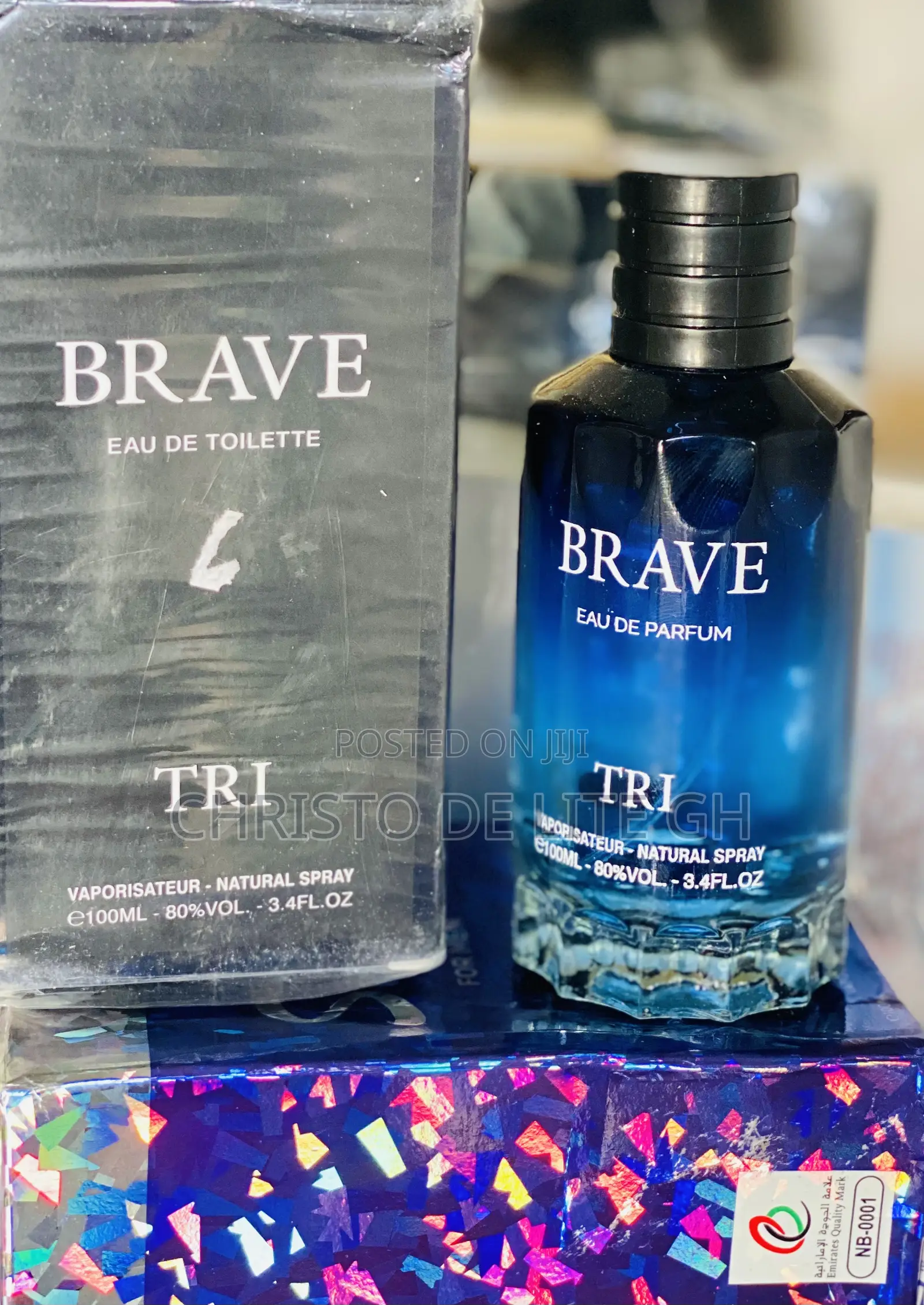 Stay With Me, Brave Etc