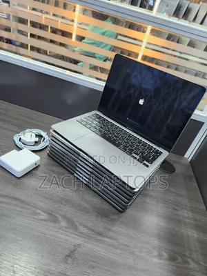 Laptop Apple MacBook Pro 2019 16GB Intel Core i5 SSD 128GB