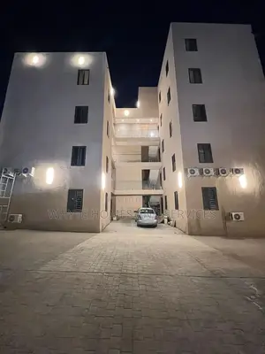 2bdrm Apartment in East Legon for rent