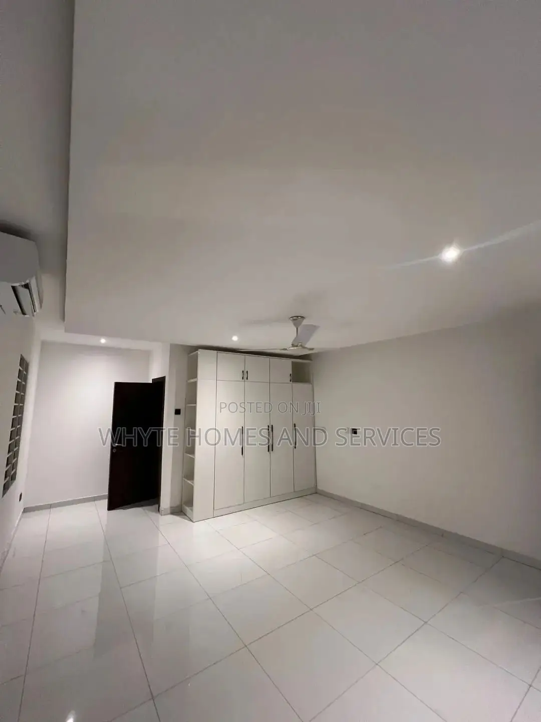 2bdrm Apartment in East Legon for rent