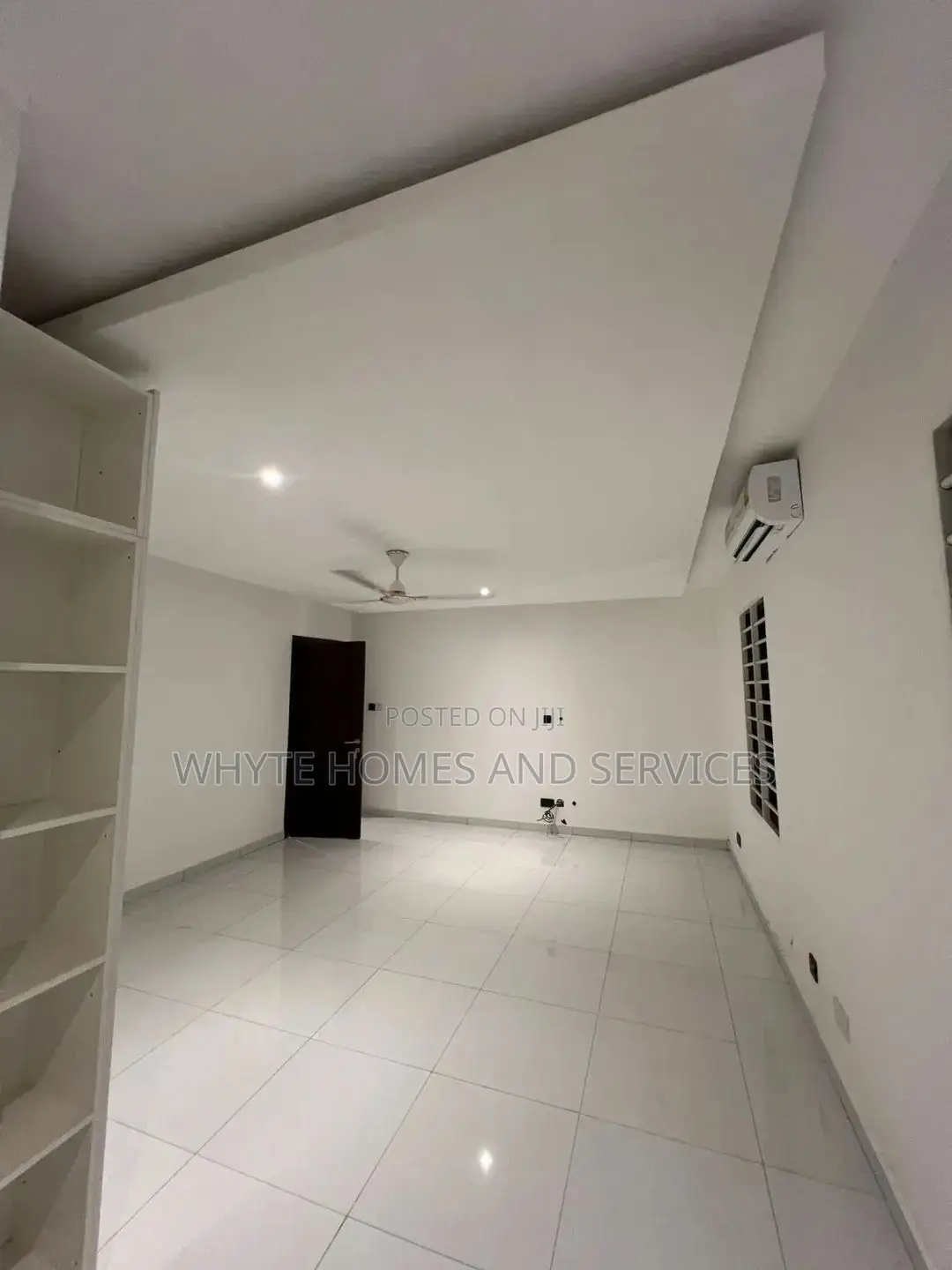 2bdrm Apartment in East Legon for rent