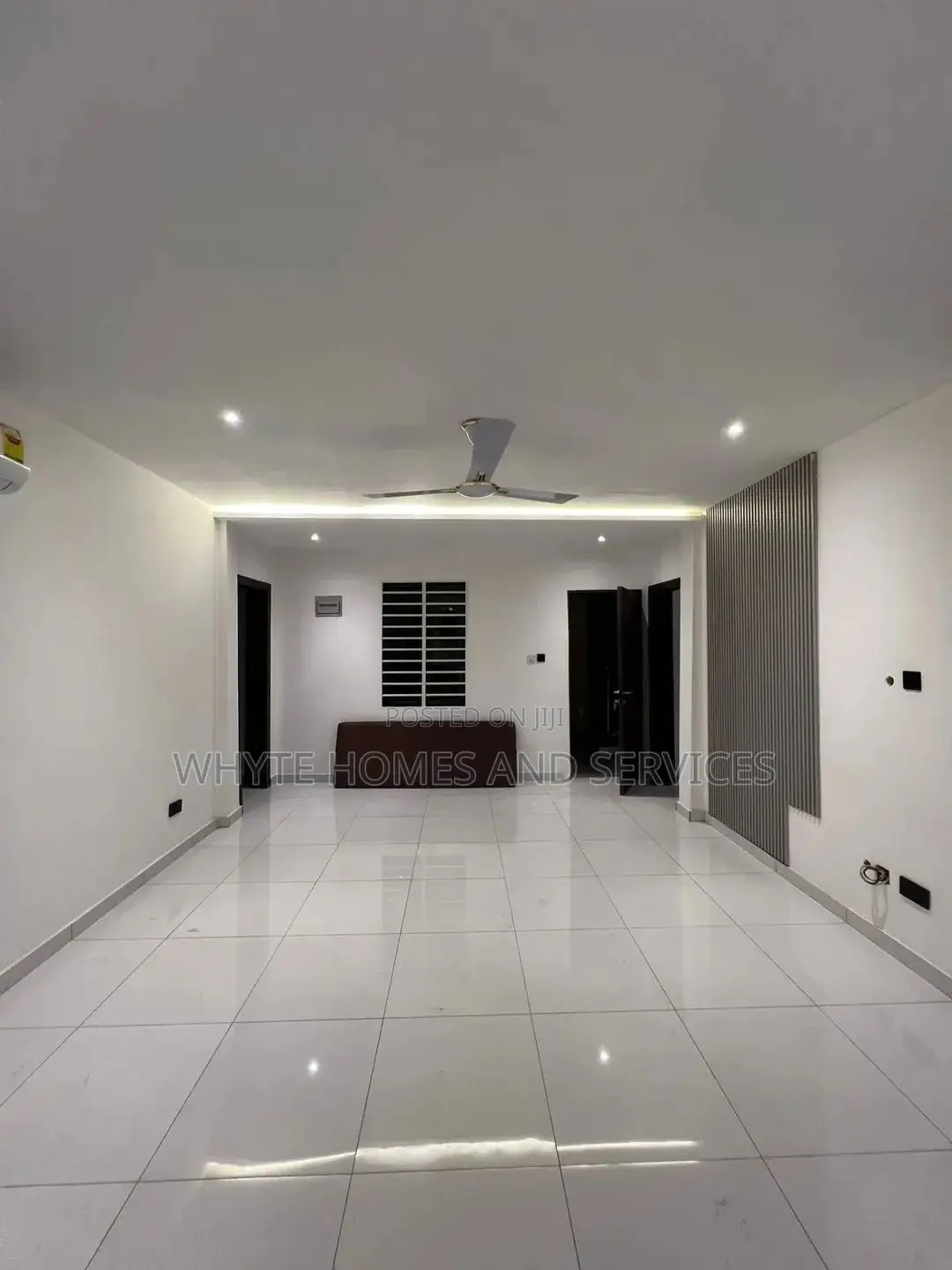 2bdrm Apartment in East Legon for rent
