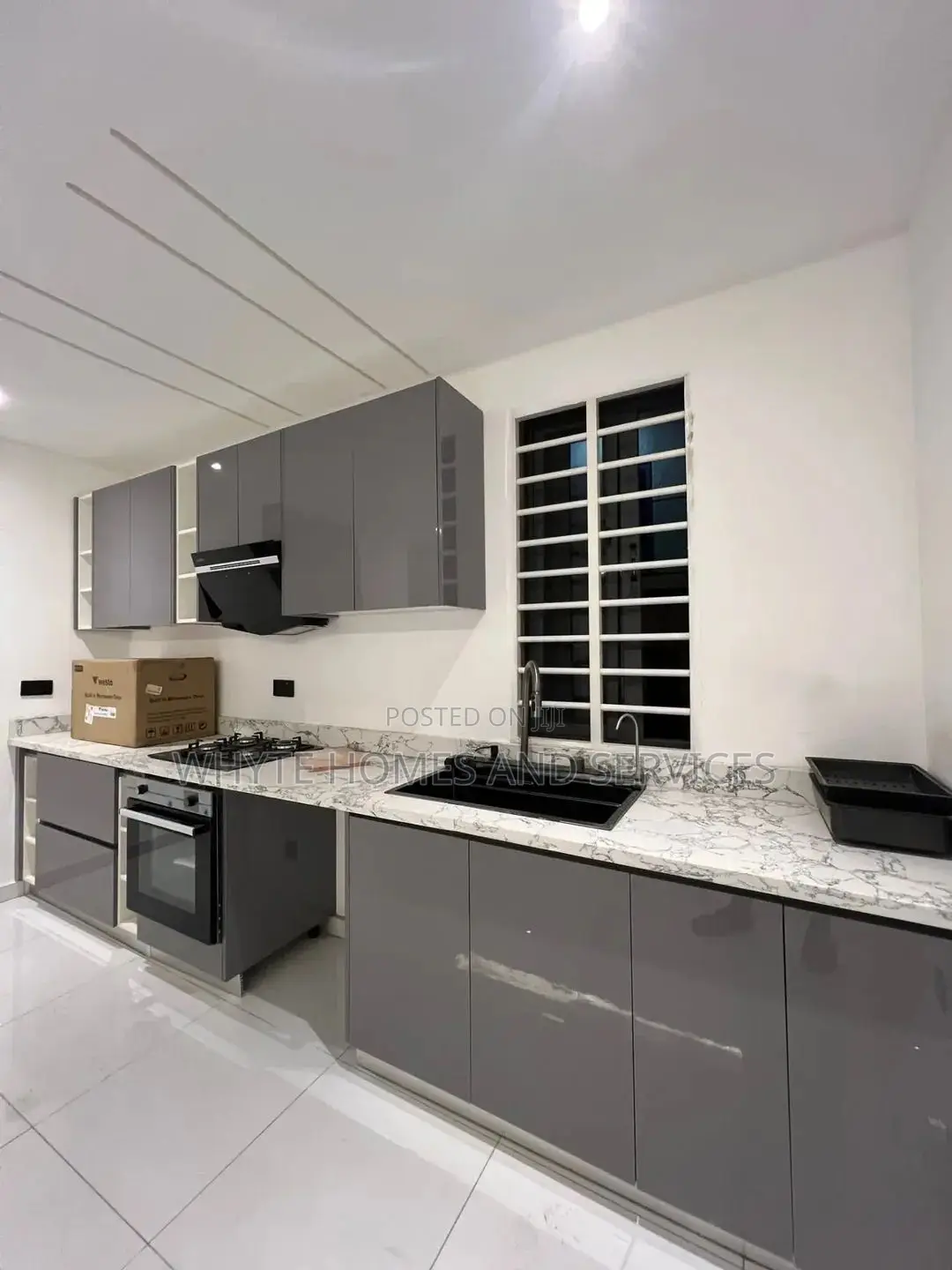 2bdrm Apartment in East Legon for rent
