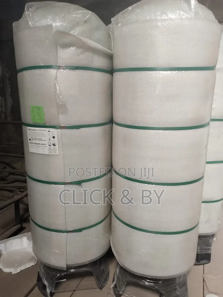 36/72 Fibeglass Bombola