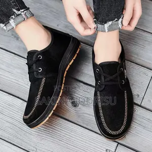 Comfortable Durable Shoes for Men | Stylish Footwear