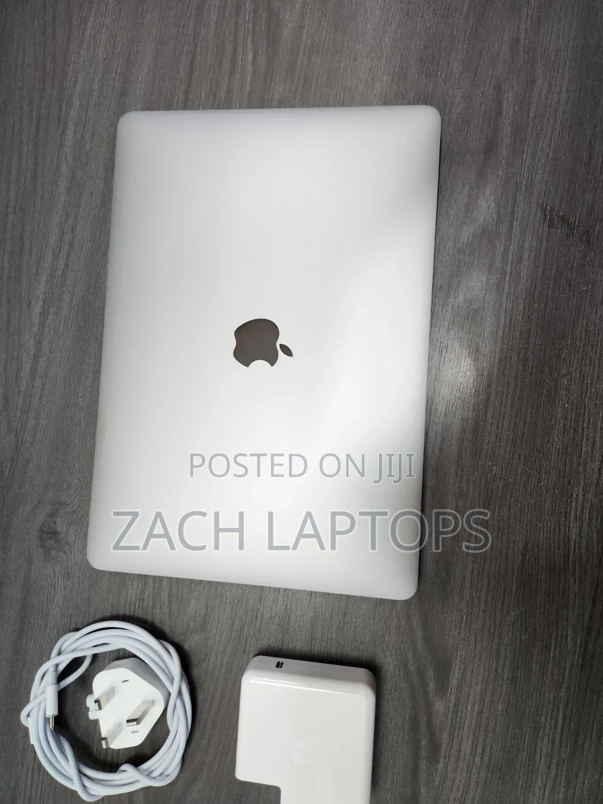 Laptop Apple MacBook Pro 2019 8GB Intel Core i5 SSD 256GB
