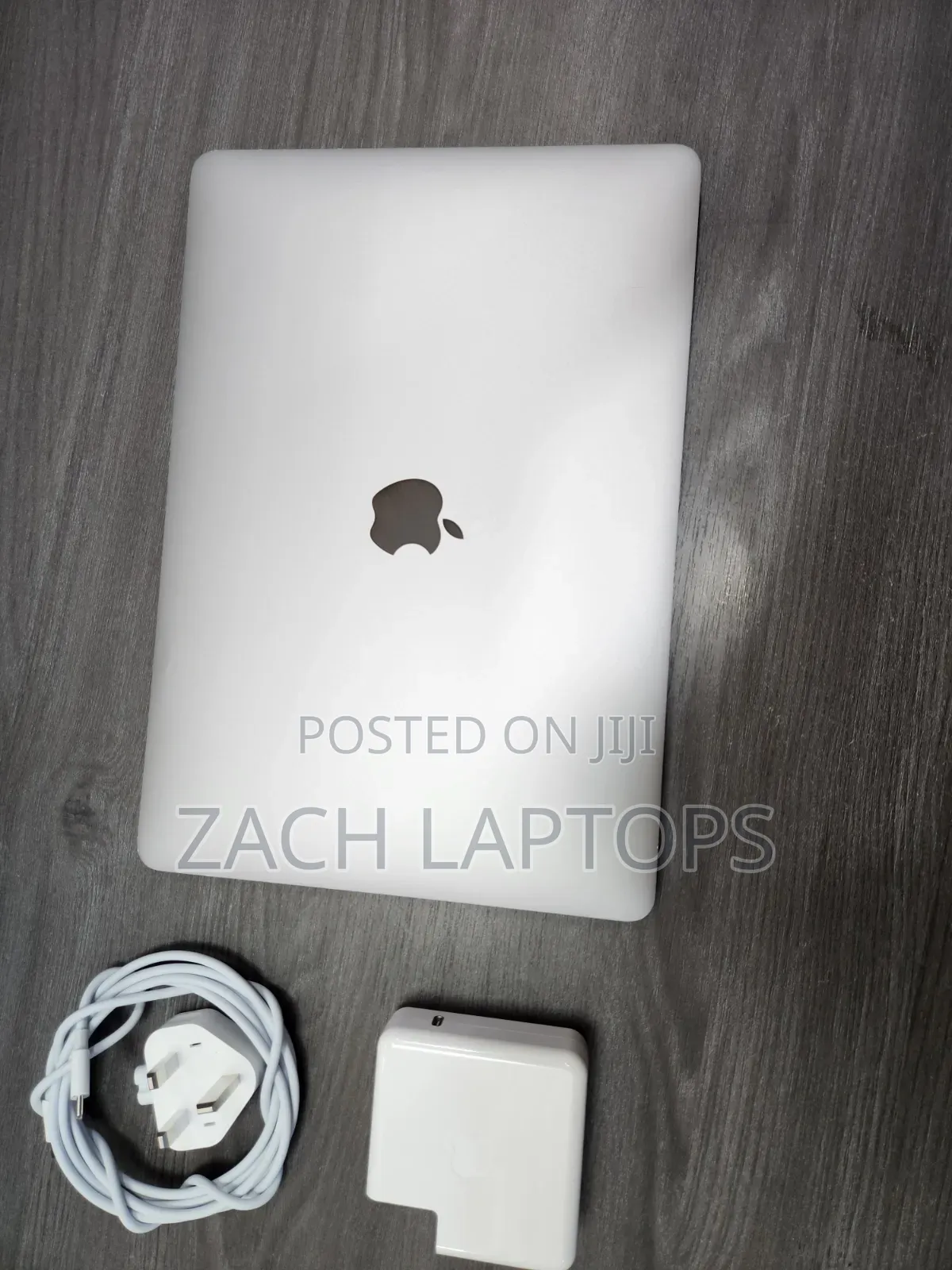 Laptop Apple MacBook Pro 2019 8GB Intel Core i5 SSD 256GB