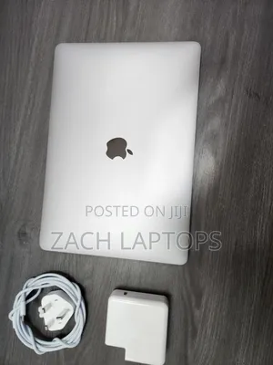 Laptop Apple MacBook Pro 2019 8GB Intel Core i5 SSD 256GB