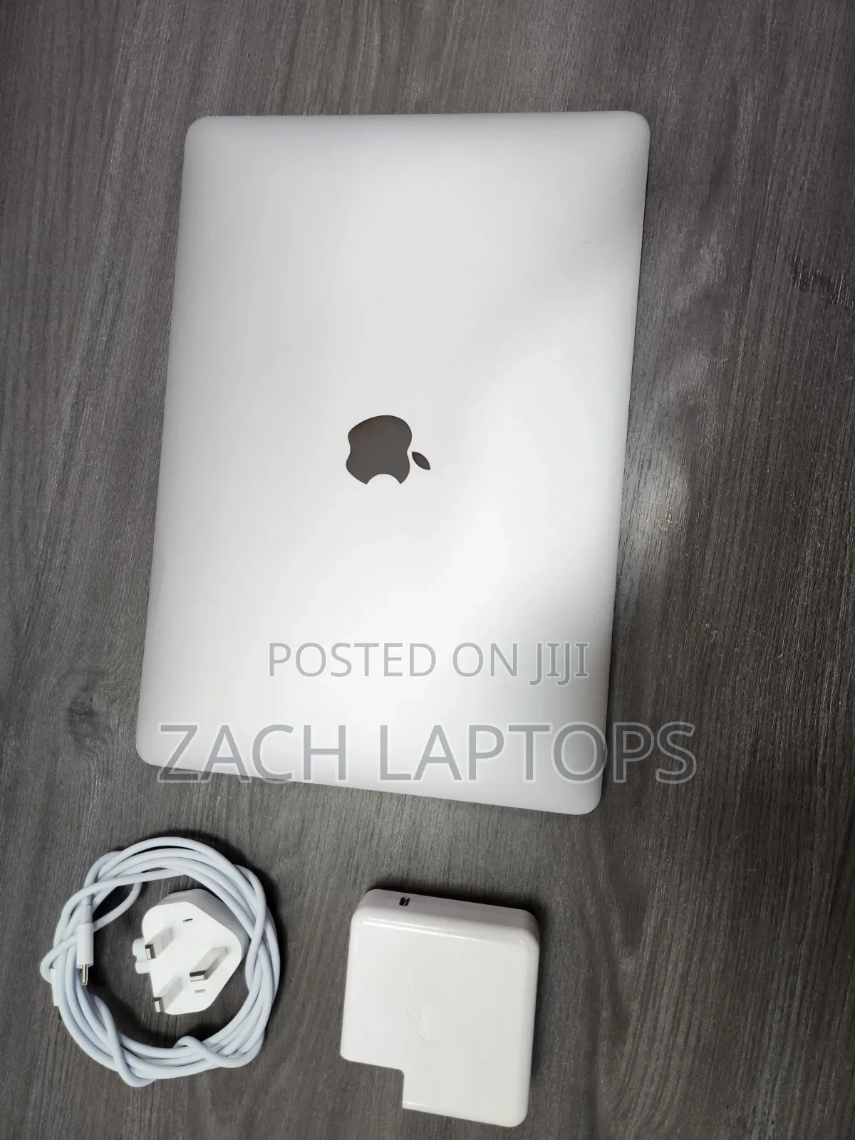 Laptop Apple MacBook Pro 2019 8GB Intel Core i5 SSD 256GB