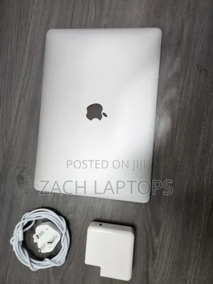 Laptop Apple MacBook Pro 2019 8GB Intel Core i5 SSD 256GB