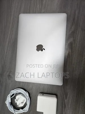 Laptop Apple MacBook Pro 2019 8GB Intel Core i5 SSD 256GB