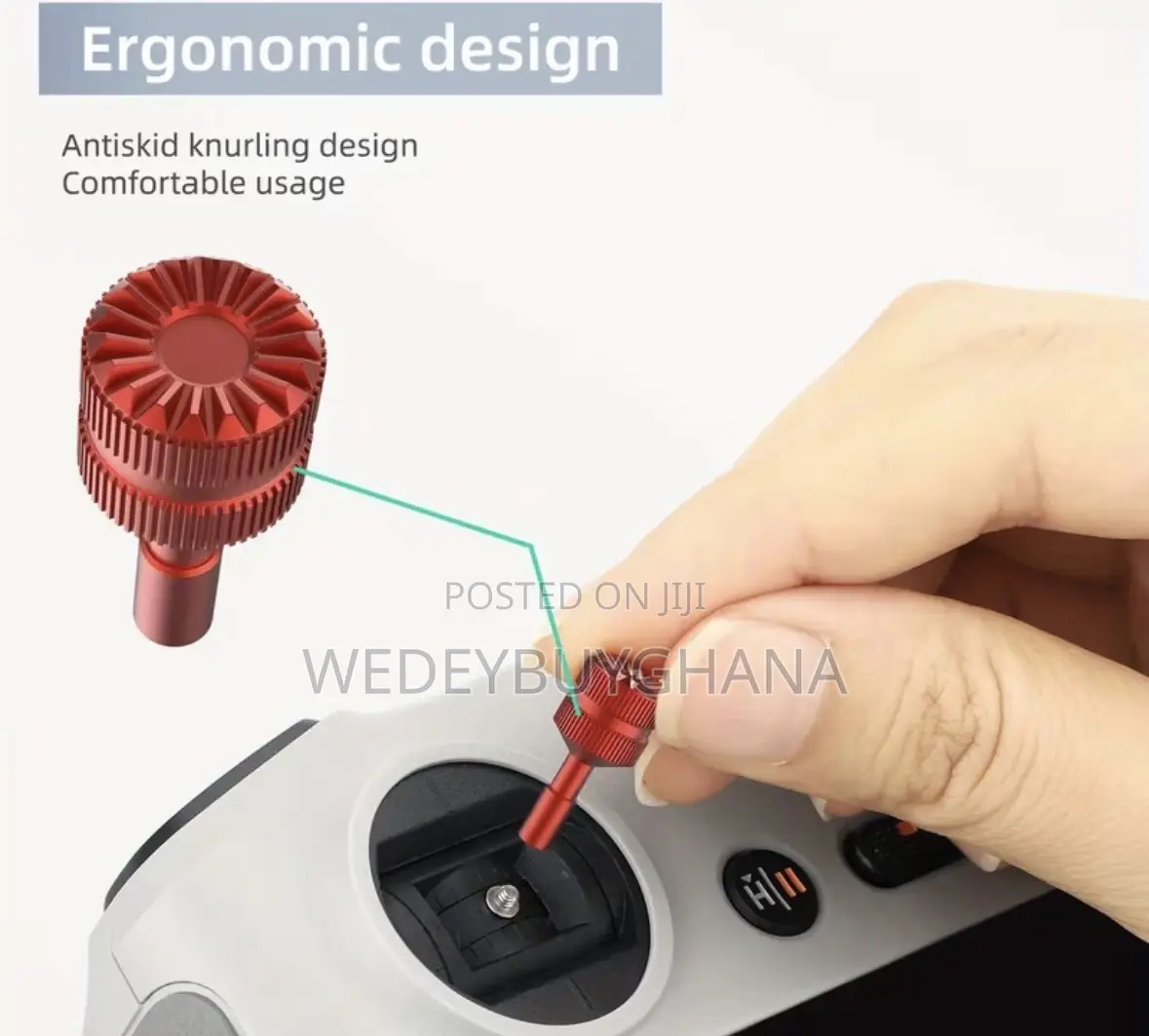 Dji Remote Control Stick for Rc / Rc2